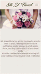 Mobile Screenshot of 8thflower.com